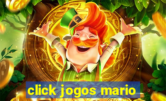 click jogos mario